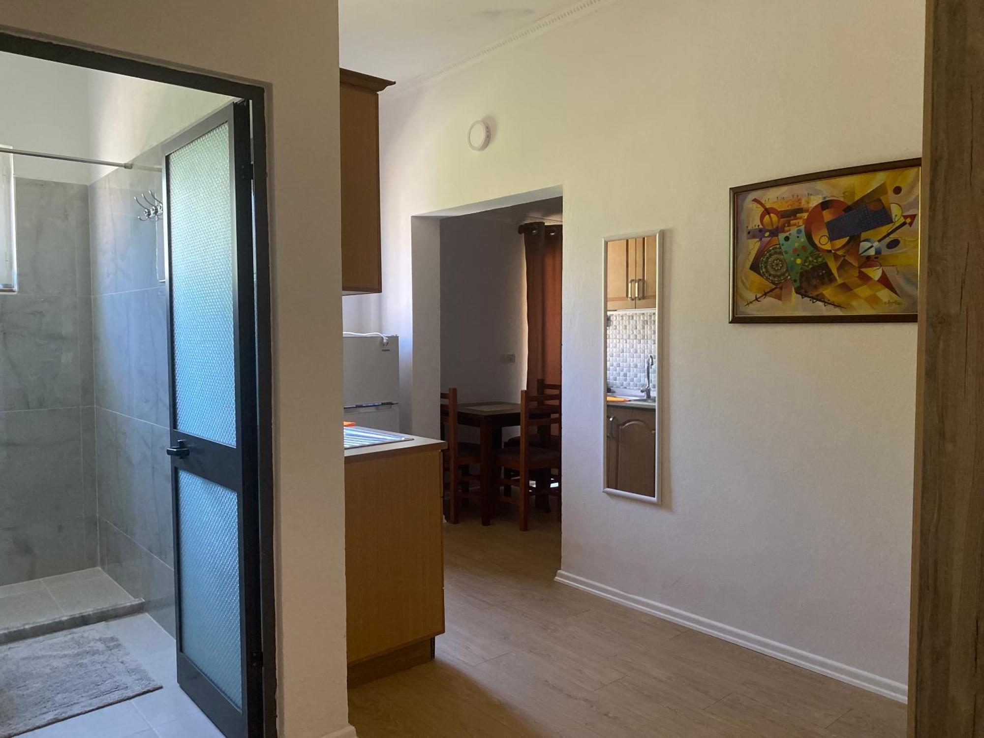 Vila M Vera Rooms With Kitchen And Apartments Durres Exterior photo